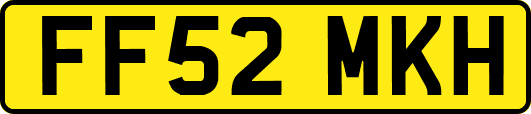 FF52MKH