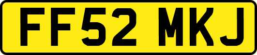 FF52MKJ