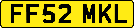 FF52MKL