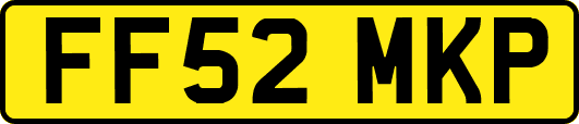 FF52MKP