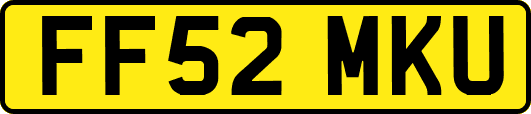 FF52MKU