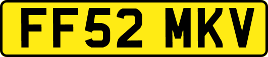 FF52MKV