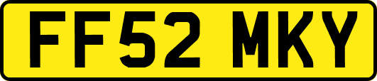 FF52MKY