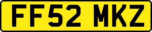 FF52MKZ