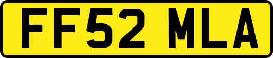 FF52MLA