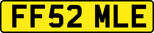 FF52MLE