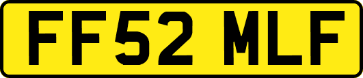 FF52MLF