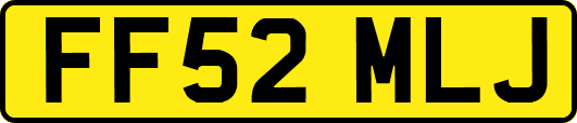 FF52MLJ
