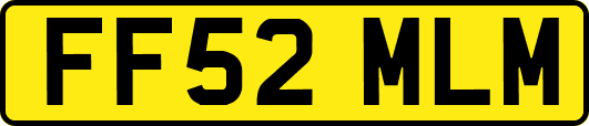 FF52MLM