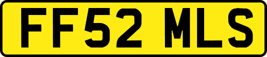FF52MLS