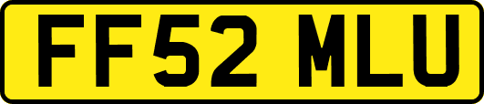 FF52MLU