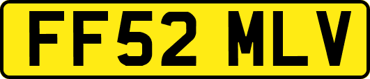 FF52MLV