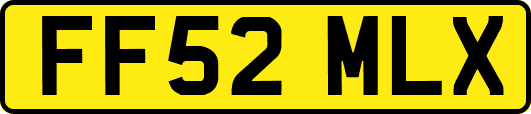 FF52MLX