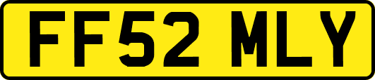 FF52MLY