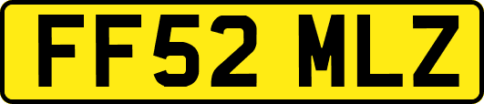 FF52MLZ