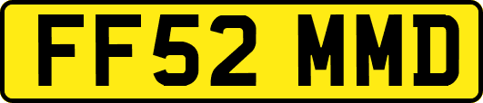 FF52MMD