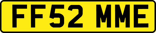 FF52MME