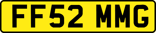 FF52MMG
