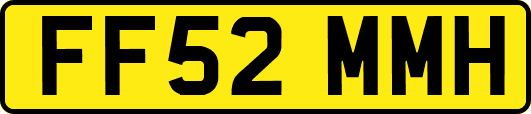 FF52MMH