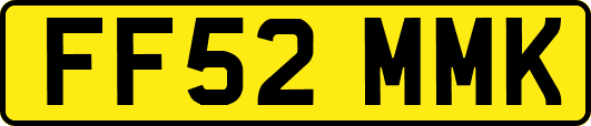 FF52MMK