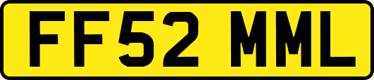 FF52MML