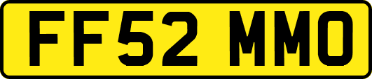 FF52MMO
