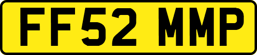 FF52MMP