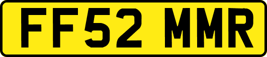 FF52MMR