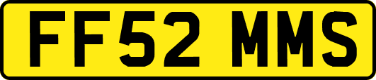 FF52MMS