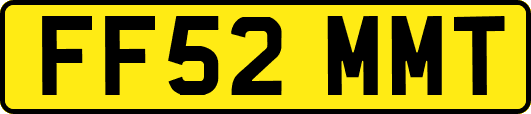FF52MMT