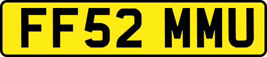 FF52MMU