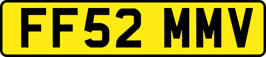 FF52MMV