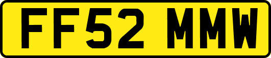 FF52MMW