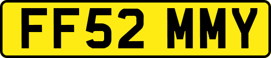 FF52MMY