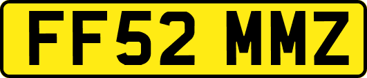 FF52MMZ