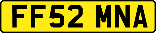FF52MNA