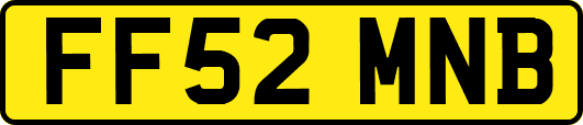 FF52MNB
