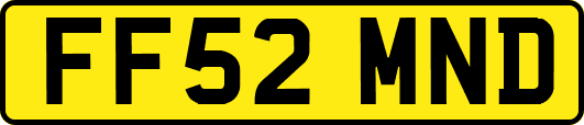 FF52MND