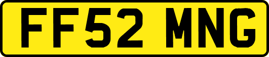 FF52MNG