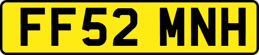 FF52MNH