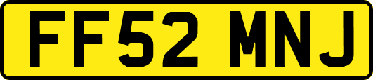 FF52MNJ