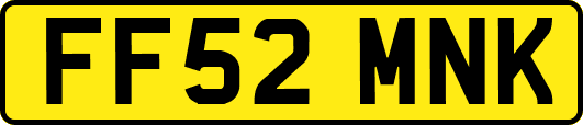 FF52MNK