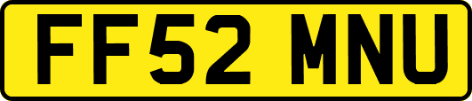 FF52MNU