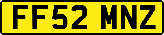 FF52MNZ