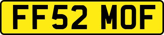 FF52MOF