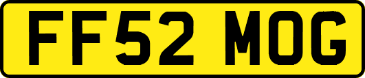 FF52MOG