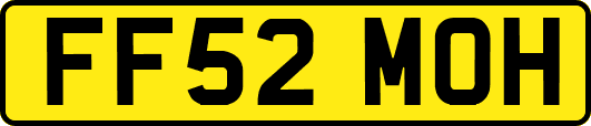 FF52MOH