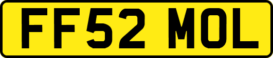 FF52MOL