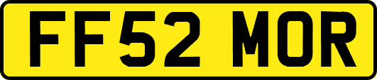 FF52MOR
