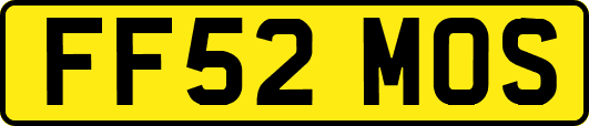 FF52MOS